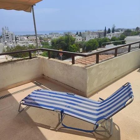 Profelia Sea View