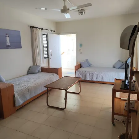 Profelia Sea View Paralimni