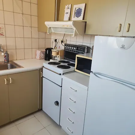 Profelia Sea View Apartament *