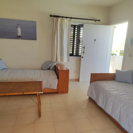 Apartament Profelia Sea View *