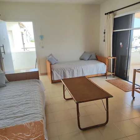 Profelia Sea View Apartament