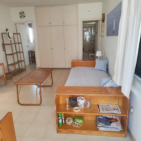 Profelia Sea View 帕拉利米尼