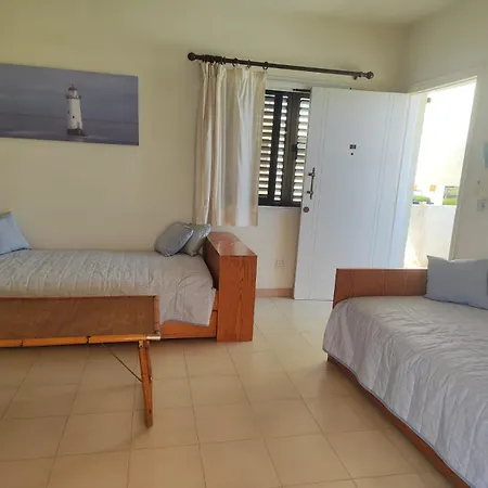 Apartament Profelia Sea View