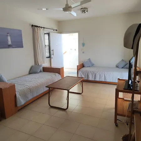 Profelia Sea View Apartament