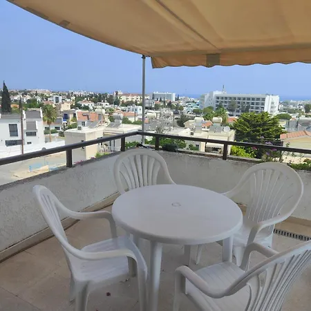 Apartament Profelia Sea View *