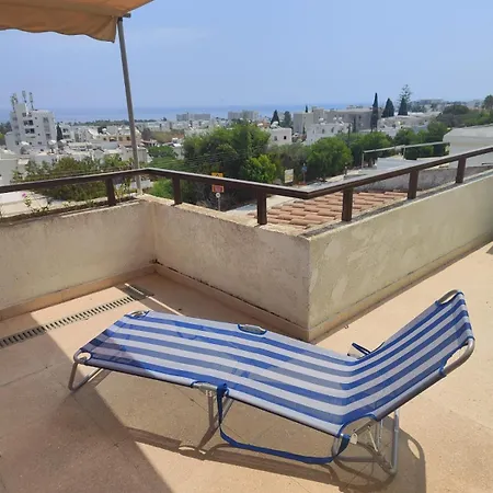 Apartament Profelia Sea View Paralimni