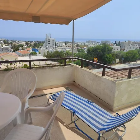 Profelia Sea View